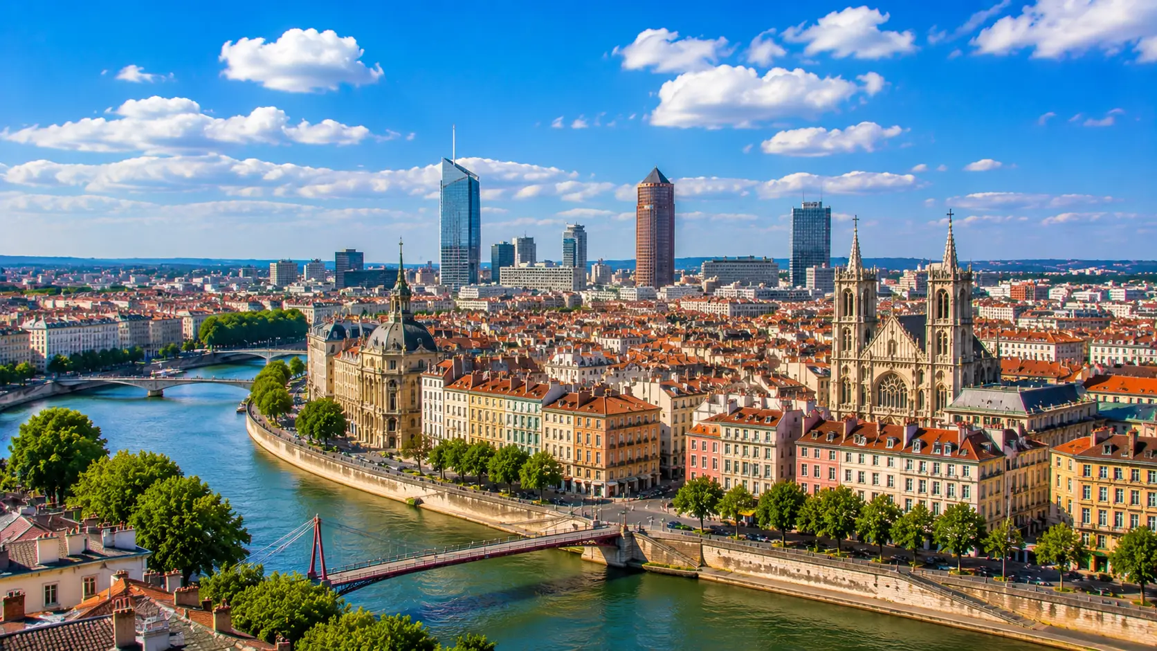 Lyon